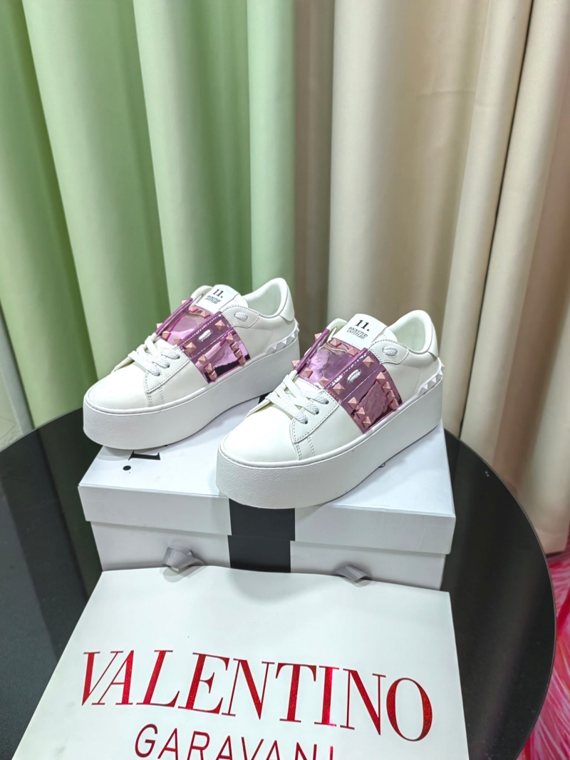 Valentino Casual Shoes